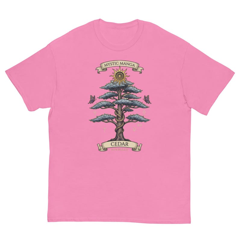 T-shirt classique unisexe