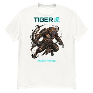 T-shirt classique unisexe