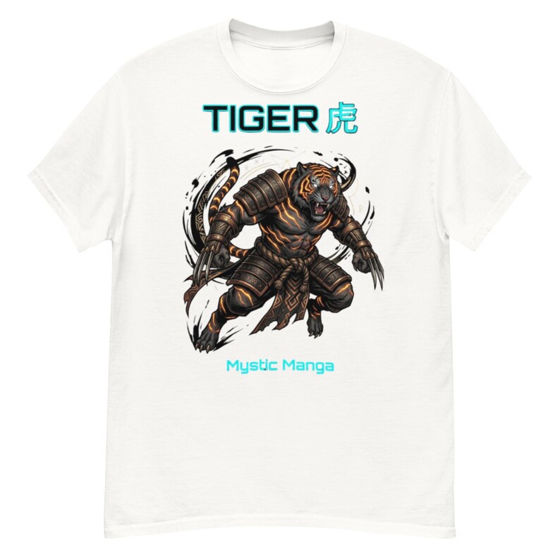 T-shirt classique unisexe