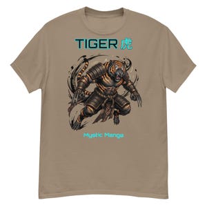 T-shirt classique unisexe