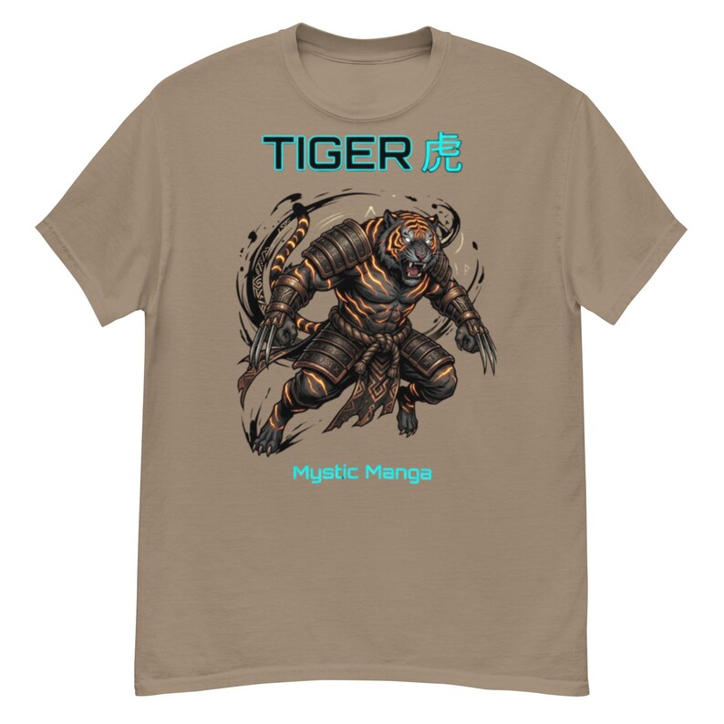 T-shirt classique unisexe
