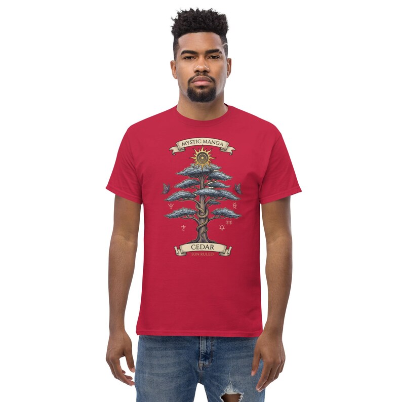 T-shirt classique unisexe