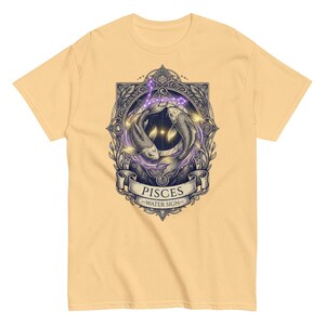 T-shirt classique unisexe