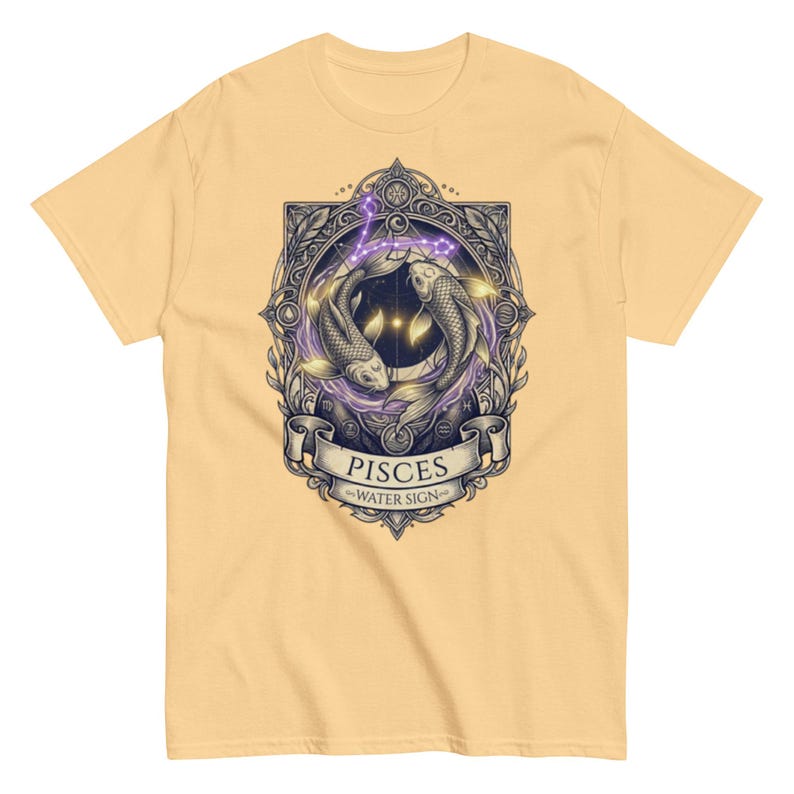 T-shirt classique unisexe