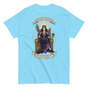 T-shirt classique unisexe
