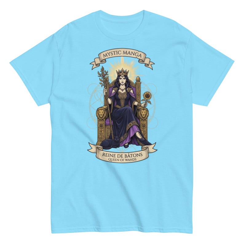 T-shirt classique unisexe