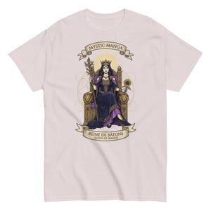 T-shirt classique unisexe