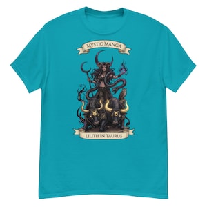 T-shirt classique unisexe