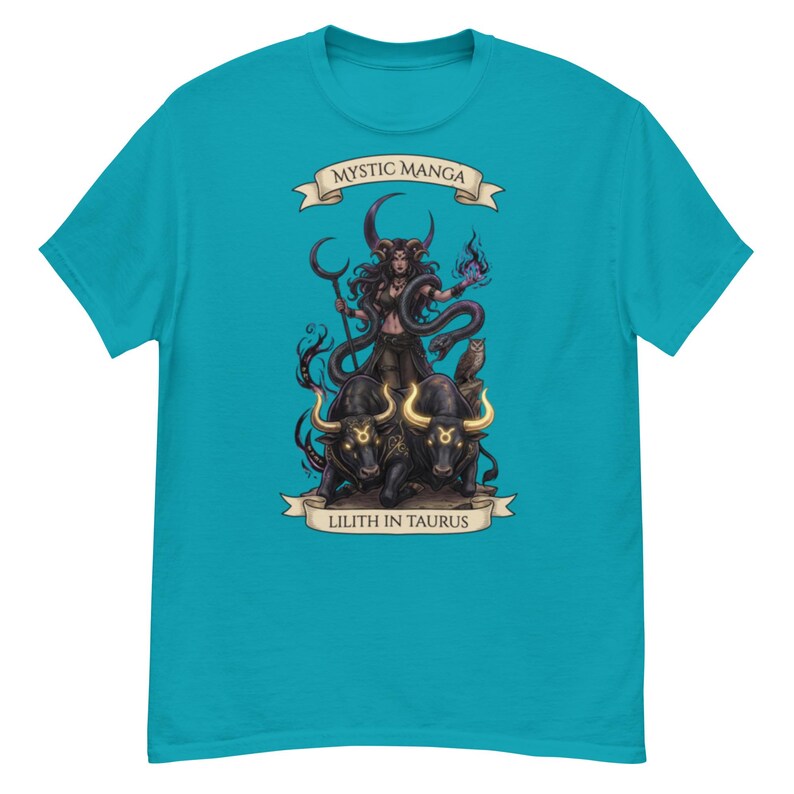 T-shirt classique unisexe