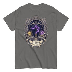 T-shirt classique unisexe