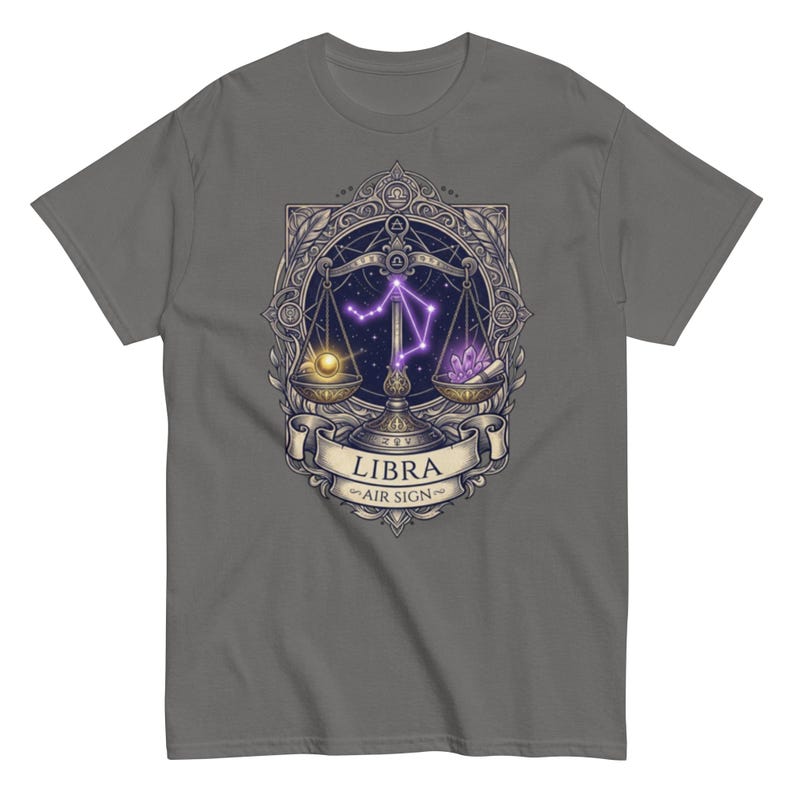 T-shirt classique unisexe
