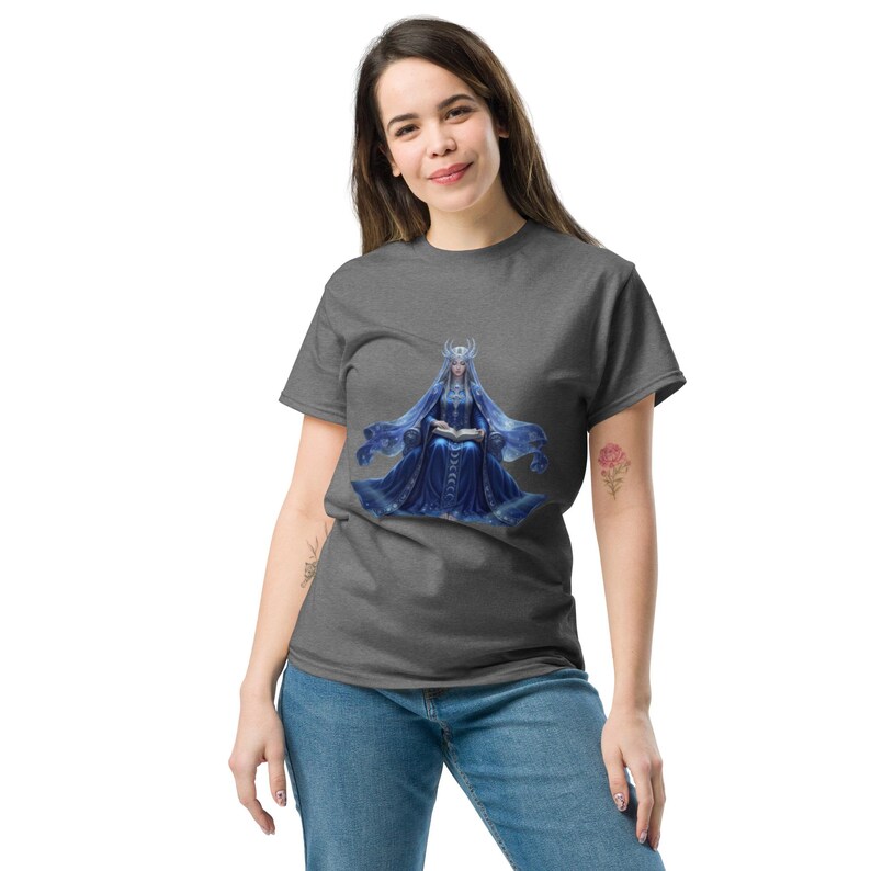 T-shirt classique unisexe