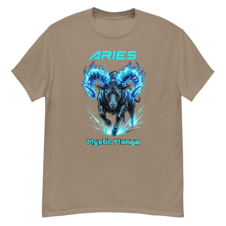T-shirt classique unisexe
