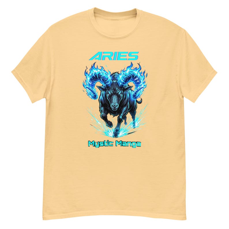 T-shirt classique unisexe