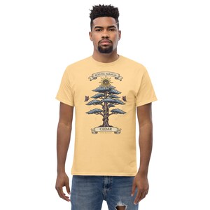 T-shirt classique unisexe