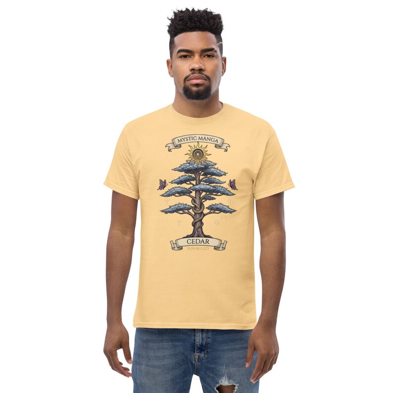 T-shirt classique unisexe
