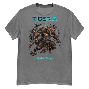 T-shirt classique unisexe