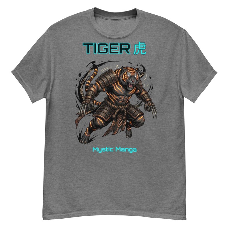 T-shirt classique unisexe