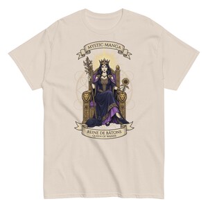 T-shirt classique unisexe