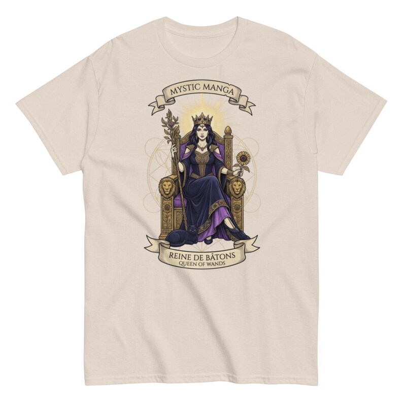 T-shirt classique unisexe