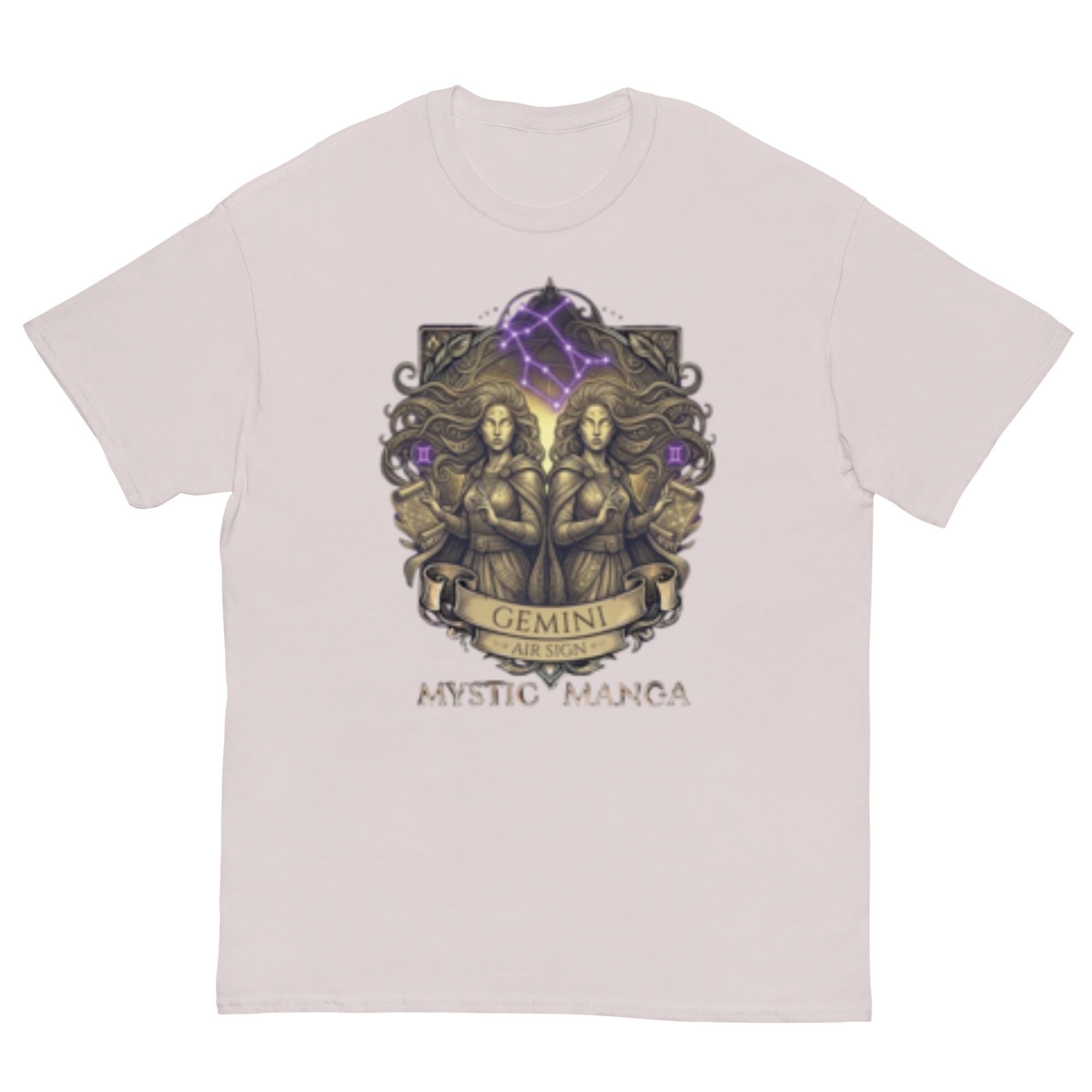 000 — Mystic Manga Tee
