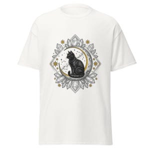 T-shirt classique unisexe