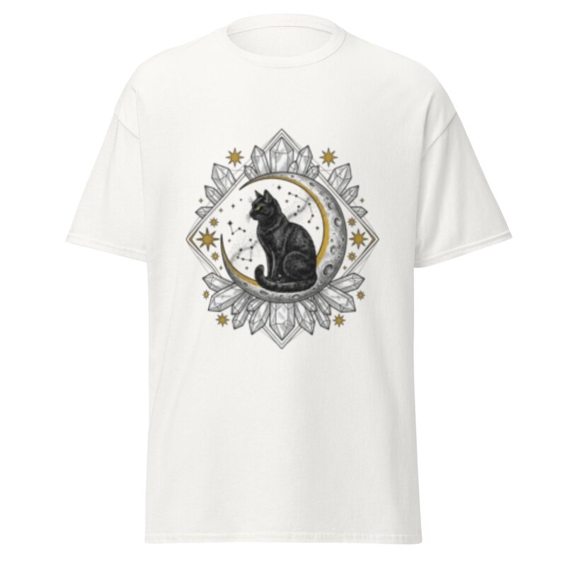 T-shirt classique unisexe