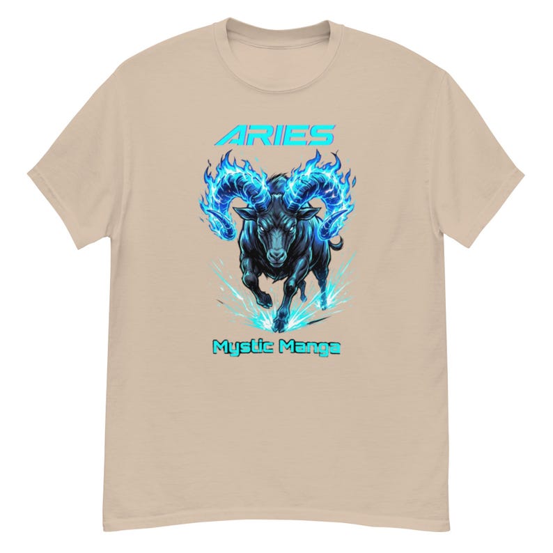 T-shirt classique unisexe