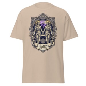 T-shirt classique unisexe