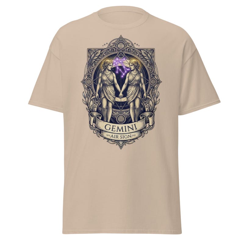 T-shirt classique unisexe