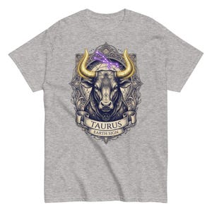 T-shirt classique unisexe