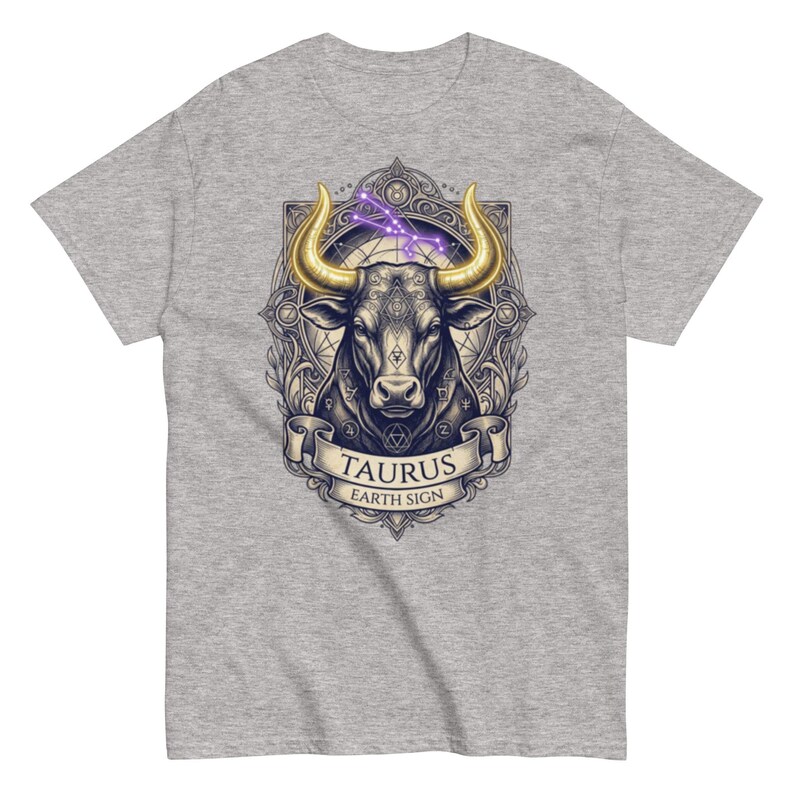 T-shirt classique unisexe