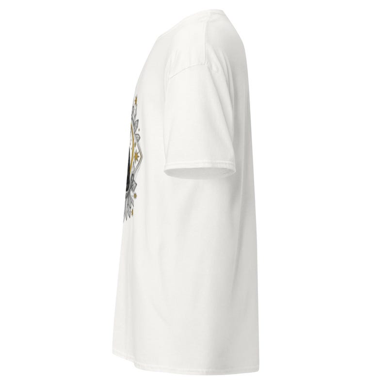 T-shirt classique unisexe