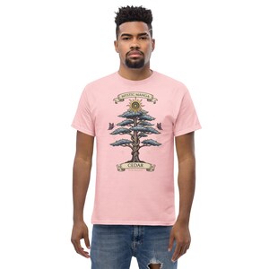 T-shirt classique unisexe