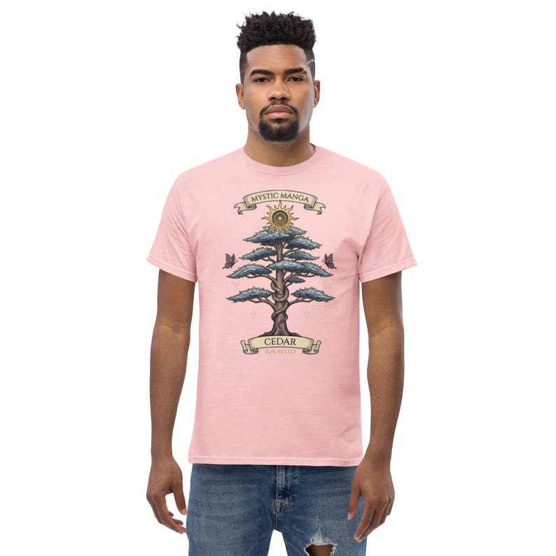 T-shirt classique unisexe