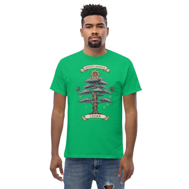 T-shirt classique unisexe