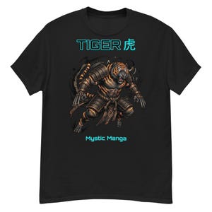 T-shirt classique unisexe