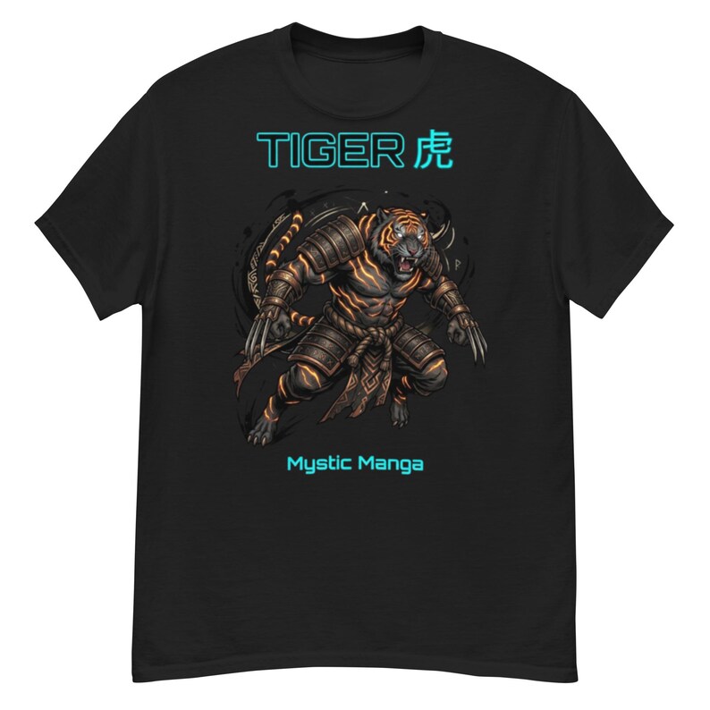 T-shirt classique unisexe