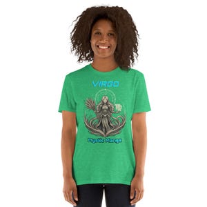 T-shirt Unisexe à Manches Courtes
