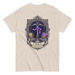 T-shirt classique unisexe