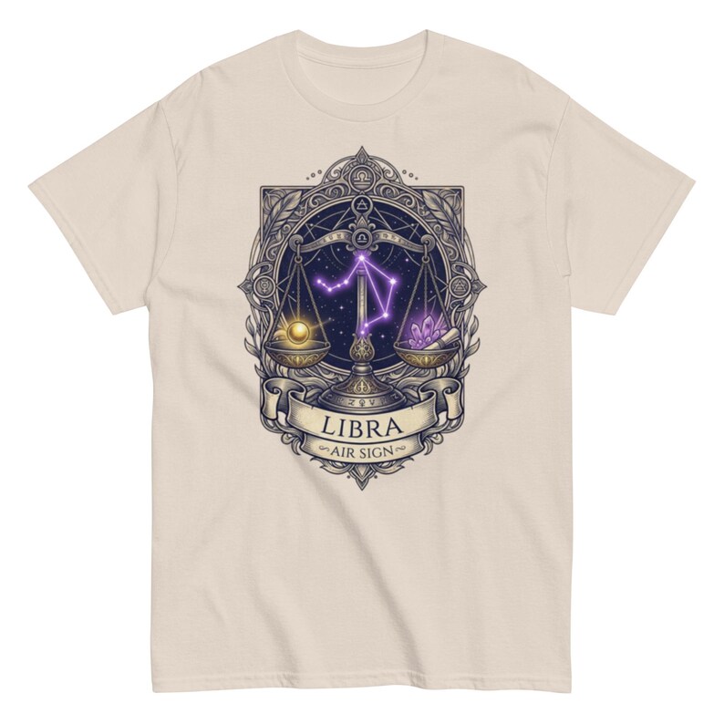 T-shirt classique unisexe