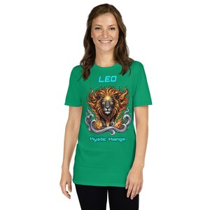 T-shirt Unisexe à Manches Courtes