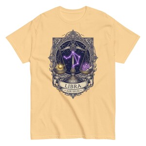 T-shirt classique unisexe