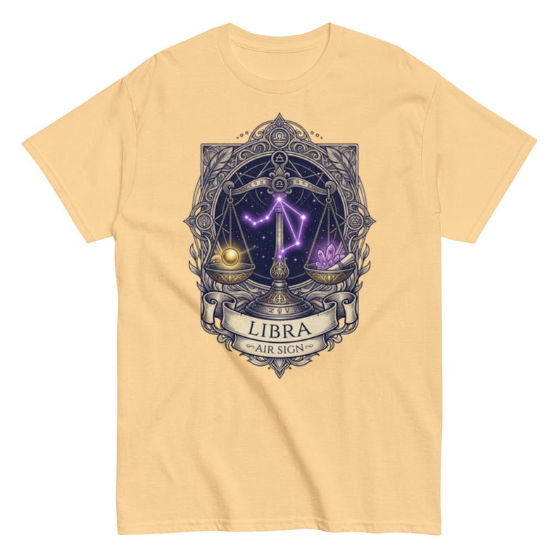 T-shirt classique unisexe