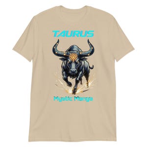 T-shirt Unisexe à Manches Courtes