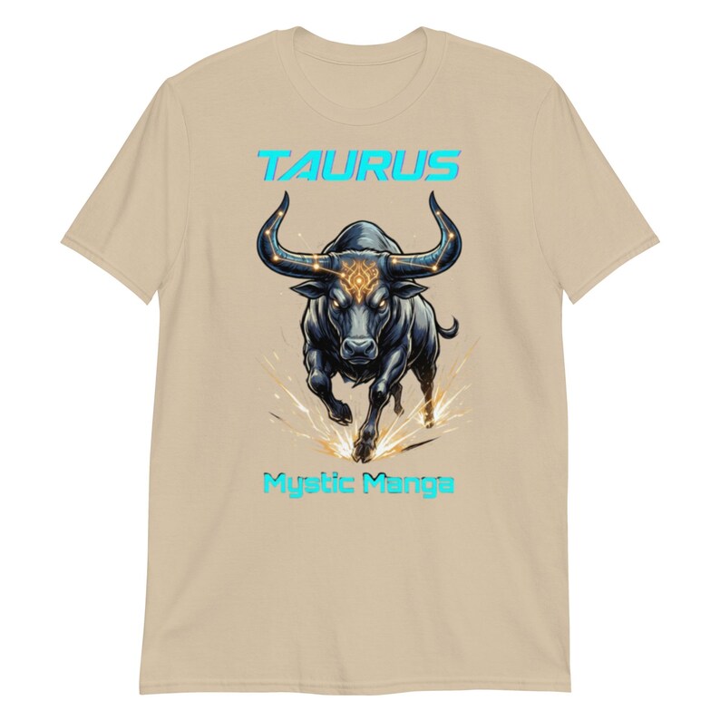 T-shirt Unisexe à Manches Courtes