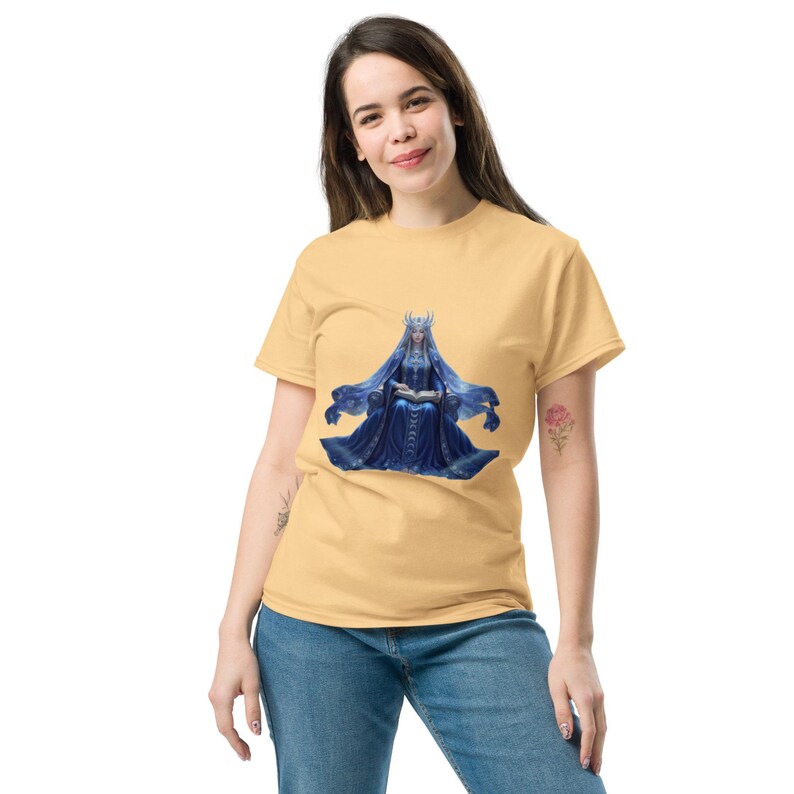 T-shirt classique unisexe