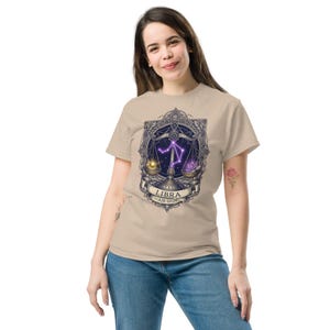 T-shirt classique unisexe