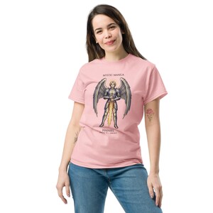 T-shirt classique unisexe