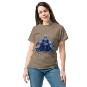 T-shirt classique unisexe